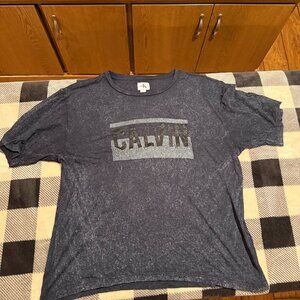 Calvin Klein Women's T-shirt